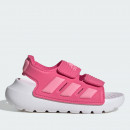 Сандалии adidas Sportswear Altaswim 2.0 ID0305 - розовые