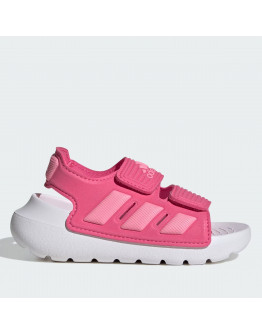 Сандалии adidas Sportswear Altaswim 2.0 ID0305 - розовые