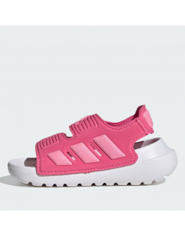 Сандалии adidas Sportswear Altaswim 2.0 ID0305 - розовые