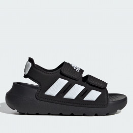 Сандалии adidas Sportswear Altaswim 2.0 ID0306 - черные