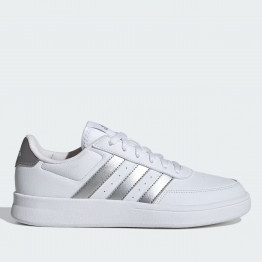 Кроссовки adidas Breaknet 2.0 ID0471 - белые