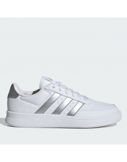Кроссовки adidas Breaknet 2.0 ID0471 - белые