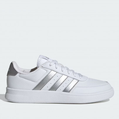 Кроссовки adidas Breaknet 2.0 ID0471 - белые