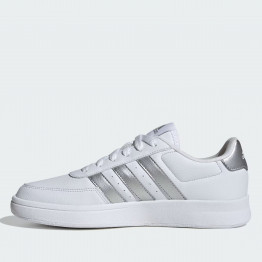 Кроссовки adidas Breaknet 2.0 ID0471 - белые
