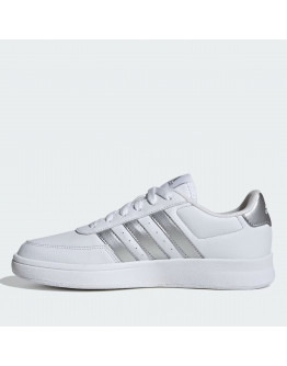 Кроссовки adidas Breaknet 2.0 ID0471 - белые