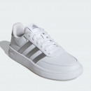 Кроссовки adidas Breaknet 2.0 ID0471 - белые