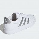 Кроссовки adidas Breaknet 2.0 ID0471 - белые