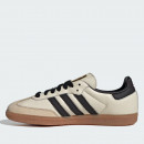 Женские кроссовки adidas Originals Samba OG ID0478 - бежевые