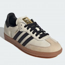 Женские кроссовки adidas Originals Samba OG ID0478 - бежевые
