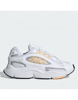 Кроссовки adidas Originals Ozmillen ID0572 - белые