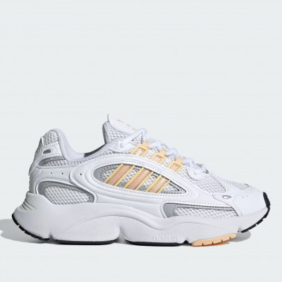 Кроссовки adidas Originals Ozmillen ID0572 - белые