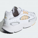 Кроссовки adidas Originals Ozmillen ID0572 - белые