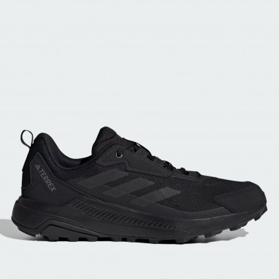 Кроссовки adidas Terrex Anylander Hiking ID0895 - черные