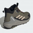 Кроссовки adidas Terrex Anylander Mid Rain.Rdy Hiking ID0897 - серые