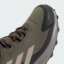 Кроссовки adidas Terrex Anylander Mid Rain.Rdy Hiking ID0897 - серые