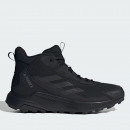 Кроссовки adidas Terrex Anylander Mid Rain.Rdy Hiking ID0898 - черные