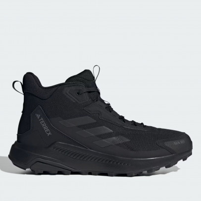 Кроссовки adidas Terrex Anylander Mid Rain.Rdy Hiking ID0898 - черные