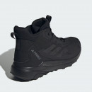 Кроссовки adidas Terrex Anylander Mid Rain.Rdy Hiking ID0898 - черные