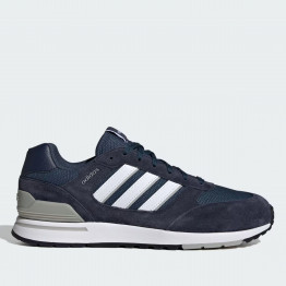 Мужская обувь adidas Run 80s ID1261 - темно-синие
