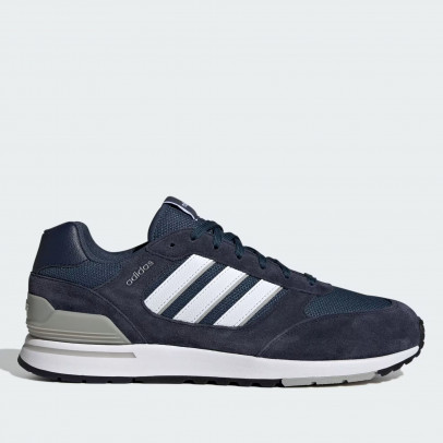 Мужская обувь adidas Run 80s ID1261 - темно-синие