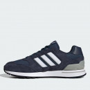 Мужская обувь adidas Run 80s ID1261 - темно-синие