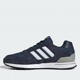 Мужская обувь adidas Run 80s ID1261 - темно-синие