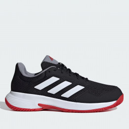Мужская обувь adidas Court Spec 2 Tennis ID2471 - черные