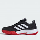 Мужская обувь adidas Court Spec 2 Tennis ID2471 - черные