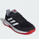 Мужская обувь adidas Court Spec 2 Tennis ID2471 - черные