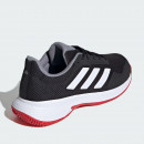 Мужская обувь adidas Court Spec 2 Tennis ID2471 - черные
