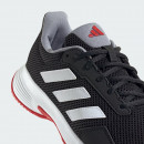 Мужская обувь adidas Court Spec 2 Tennis ID2471 - черные