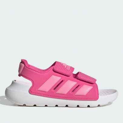 Сандалии adidas Sportswear Altaswim 2.0 ID2838 - розовые