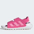 Сандалии adidas Sportswear Altaswim 2.0 ID2838 - розовые