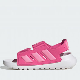 Сандалии adidas Sportswear Altaswim 2.0 ID2838 - розовые