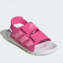 Сандалии adidas Sportswear Altaswim 2.0 ID2838 - розовые
