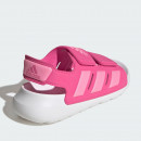 Сандалии adidas Sportswear Altaswim 2.0 ID2838 - розовые