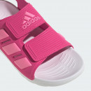 Сандалии adidas Sportswear Altaswim 2.0 ID2838 - розовые