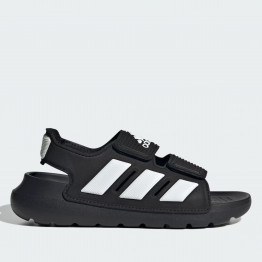 Сандалии adidas Sportswear Altaswim 2.0 ID2839 - черные
