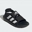 Сандалии adidas Sportswear Altaswim 2.0 ID2839 - черные