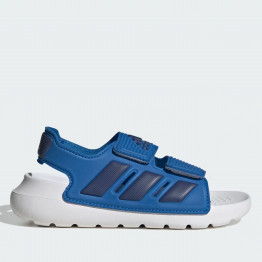 Сандалии adidas Sportswear Altaswim 2.0 ID2841 - синие