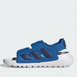 Сандалии adidas Sportswear Altaswim 2.0 ID2841 - синие