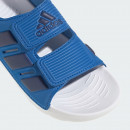 Сандалии adidas Sportswear Altaswim 2.0 ID2841 - синие