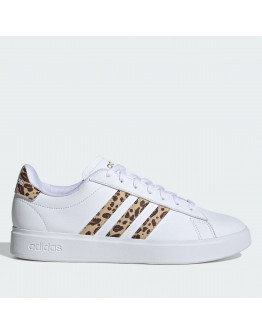 Женские кроссовки adidas Grand Court 2.0 ID2994 - белые