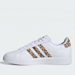 Женские кроссовки adidas Grand Court 2.0 ID2994 - белые