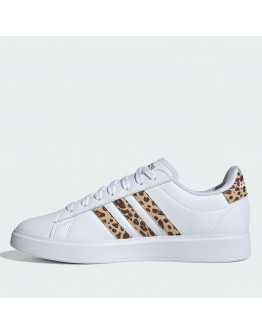 Женские кроссовки adidas Grand Court 2.0 ID2994 - белые