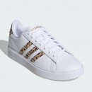Женские кроссовки adidas Grand Court 2.0 ID2994 - белые
