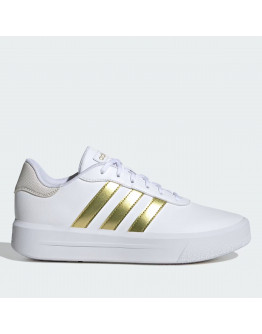 Кроссовки adidas Court Platform ID3345 - белые
