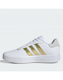 Кроссовки adidas Court Platform ID3345 - белые