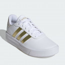 Кроссовки adidas Court Platform ID3345 - белые