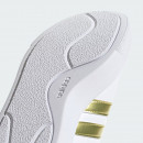 Кроссовки adidas Court Platform ID3345 - белые